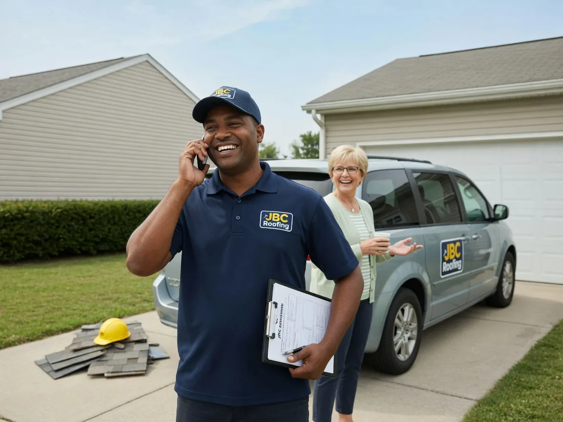 Roof Replacement Little Switzerland, NC FAQs